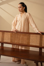 Cross Stitch Mahiri Embroidered Lawn Unstitched 3Pc Suit D-06 Silver Dust
