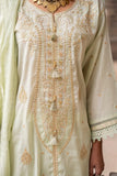 Ittehad Textiles Unstitched Embroidered Lawn 3Pc Suit LF-EM24-3P-SITARA