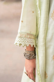 Ittehad Textiles Unstitched Embroidered Lawn 3Pc Suit LF-EM24-3P-SITARA