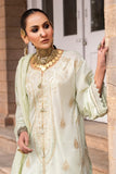 Ittehad Textiles Unstitched Embroidered Lawn 3Pc Suit LF-EM24-3P-SITARA