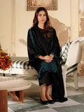 Sahar Fall Winter Unstitched Embroidered Khaddar 3Pc Suit SKWD-V2-23-02
