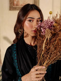 Sahar Fall Winter Unstitched Embroidered Khaddar 3Pc Suit SKWD-V2-23-02