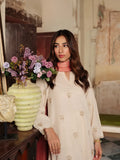 Sahar Fall Winter Unstitched Embroidered Khaddar 3Pc Suit SKWD-V2-23-04