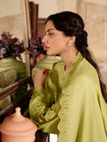 Sahar Fall Winter Unstitched Embroidered Khaddar 3Pc Suit SKWD-V2-23-05