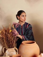 Sahar Fall Winter Unstitched Printed Khaddar 3Pc Suit SKWP-V2-23-01