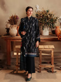 Sahar Fall Winter Unstitched Printed Khaddar 3Pc Suit SKWP-V2-23-02