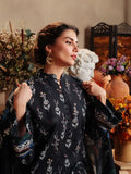 Sahar Fall Winter Unstitched Printed Khaddar 3Pc Suit SKWP-V2-23-02