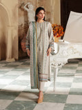 Sahar Fall Winter Unstitched Printed Khaddar 3Pc Suit SKWP-V2-23-03
