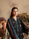 Sahar Fall Winter Unstitched Printed Khaddar 3Pc Suit SKWP-V2-23-05