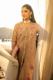 Serene Premium Hania Luxury Lawn Unstitched 3Pc Suit SL-113 Soraya