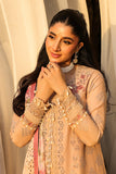 Serene Premium Hania Luxury Lawn Unstitched 3Pc Suit SL-113 Soraya