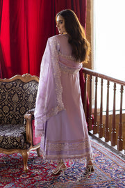 Serene Premium Maya Luxury Lawn Unstitched 3Pc Suit SL-147 Aleena