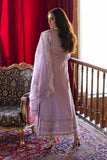 Serene Premium Maya Luxury Lawn Unstitched 3Pc Suit SL-147 Aleena