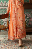 Serene Premium Maya Luxury Lawn Unstitched 3Pc Suit SL-148 Vanya