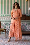Serene Premium Maya Luxury Lawn Unstitched 3Pc Suit SL-148 Vanya