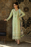 Serene Premium Maya Luxury Lawn Unstitched 3Pc Suit SL-152 Aylin