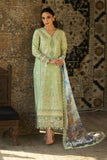 Serene Premium Maya Luxury Lawn Unstitched 3Pc Suit SL-152 Aylin