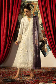 Serene Premium Maya Luxury Lawn Unstitched 3Pc Suit SL-153 Rameen