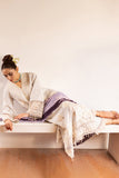 Serene Premium Maya Luxury Lawn Unstitched 3Pc Suit SL-153 Rameen