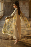 Serene Premium Maya Luxury Lawn Unstitched 3Pc Suit SL-154 Inaya