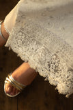 Serene Premium Maya Luxury Lawn Unstitched 3Pc Suit SL-154 Inaya