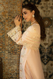 Serene Premium Maya Luxury Lawn Unstitched 3Pc Suit SL-155 Zehra