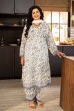 Gul Ahmed Mothers Printed Lawn Unstitched 1Pc Shirt SL-42004