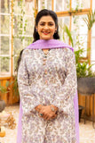 Gul Ahmed Mothers Printed Lawn Unstitched 1Pc Shirt SL-42006