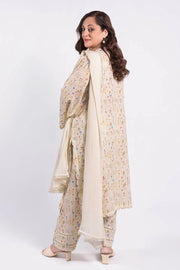 Gul Ahmed Tribute To Mother Unstitched Printed Lawn Shirt SL-52030