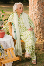 Gul Ahmed Tribute To Mother Unstitched Printed Lawn Shirt SL-52031