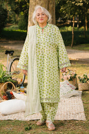 Gul Ahmed Tribute To Mother Unstitched Printed Lawn Shirt SL-52031