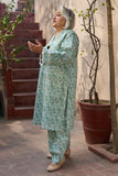 Gul Ahmed Tribute to Mothers Printed Lawn Unstitched 1Pc Shirt SL-52056
