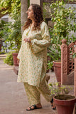 Gul Ahmed Tribute to Mothers Printed Lawn Unstitched 1Pc Shirt SL-52057