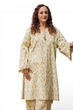 Gul Ahmed Tribute to Mothers Printed Lawn Unstitched 1Pc Shirt SL-52057