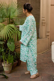 Gul Ahmed Tribute to Mothers Printed Lawn Unstitched 1Pc Shirt SL-62002