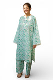Gul Ahmed Tribute to Mothers Printed Lawn Unstitched 1Pc Shirt SL-62002