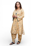 Gul Ahmed Tribute to Mothers Printed Lawn Unstitched 1Pc Shirt SL-62007
