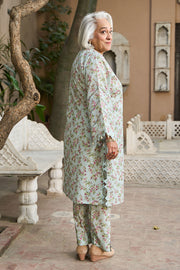 Gul Ahmed Tribute to Mothers Printed Lawn Unstitched 1Pc Shirt SL-62008