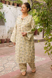 Gul Ahmed Tribute to Mothers Printed Lawn Unstitched 1Pc Shirt SL-62009