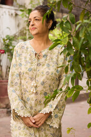 Gul Ahmed Tribute to Mothers Printed Lawn Unstitched 1Pc Shirt SL-62009