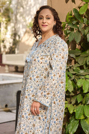 Gul Ahmed Tribute to Mothers Printed Lawn Unstitched 1Pc Shirt SL-62010