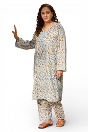 Gul Ahmed Tribute to Mothers Printed Lawn Unstitched 1Pc Shirt SL-62010