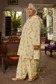 Gul Ahmed Tribute to Mothers Printed Lawn Unstitched 1Pc Shirt SL-62022