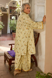 Gul Ahmed Tribute to Mothers Printed Lawn Unstitched 1Pc Shirt SL-62022