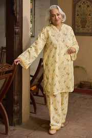 Gul Ahmed Tribute to Mothers Printed Lawn Unstitched 1Pc Shirt SL-62022