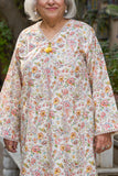 Gul Ahmed Tribute to Mothers Printed Lawn Unstitched 1Pc Shirt SL-62024