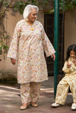Gul Ahmed Tribute to Mothers Printed Lawn Unstitched 1Pc Shirt SL-62024