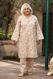 Gul Ahmed Tribute to Mothers Printed Lawn Unstitched 1Pc Shirt SL-62024