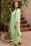 Gul Ahmed Tribute to Mothers Printed Lawn Unstitched 1Pc Shirt SL-62026