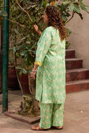 Gul Ahmed Tribute to Mothers Printed Lawn Unstitched 1Pc Shirt SL-62026